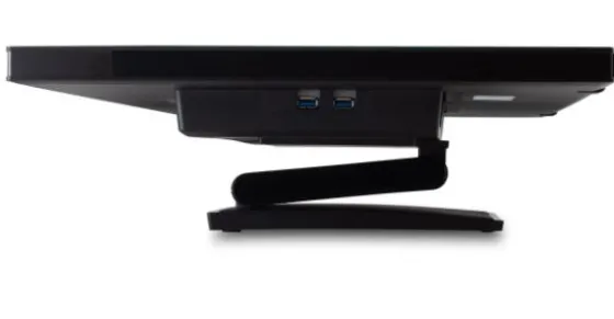 ViewSonic TD2760 27" Display tactile