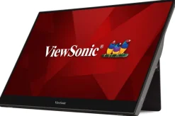 ViewSonic TD1655 16" Display tactile
