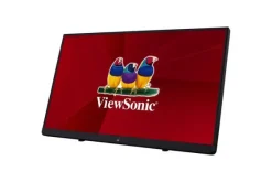 ViewSonic TD2230 22" Display tactile