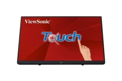 ViewSonic TD2230 22" Display tactile