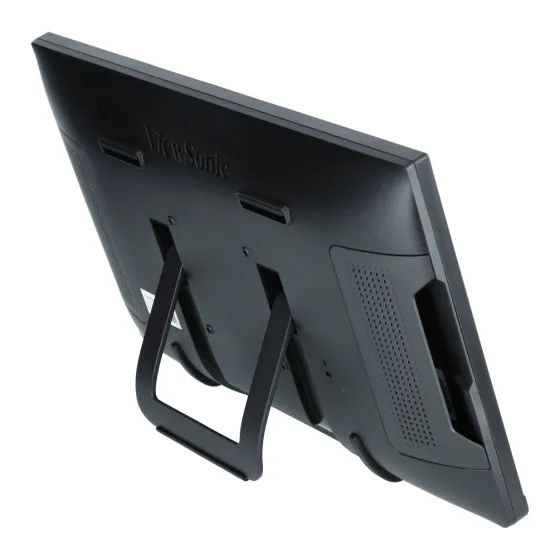 ViewSonic TD2230 22" Display tactile
