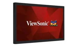 ViewSonic TD3207 32" Display tactile