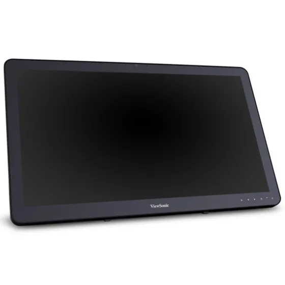 ViewSonic TD2430 24" Display tactile