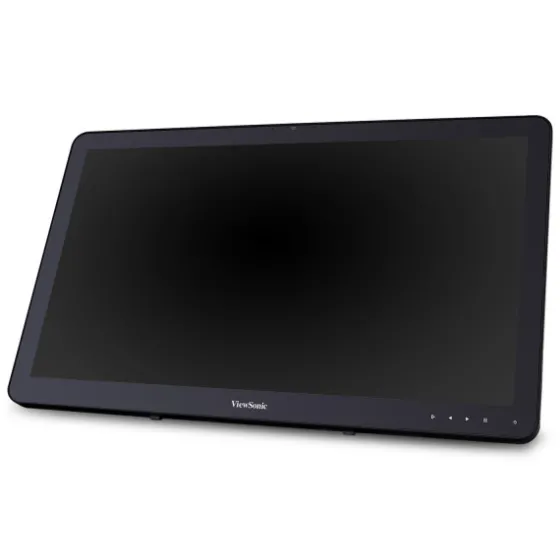 ViewSonic TD2430 24" Display tactile