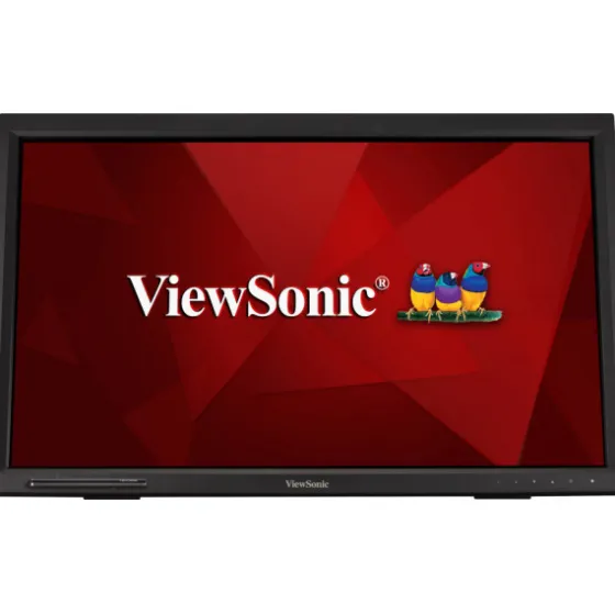 ViewSonic TD2423 24" Display tactile