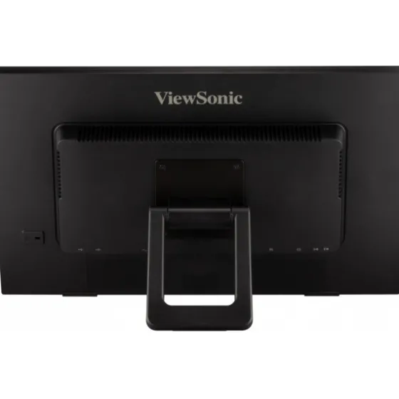 ViewSonic TD2423 24" Display tactile