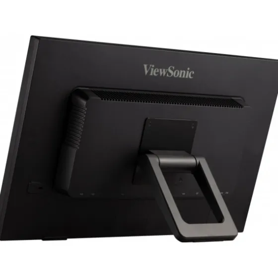ViewSonic TD2423 24" Display tactile