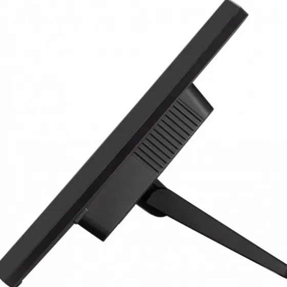 ViewSonic TD2423 24" Display tactile