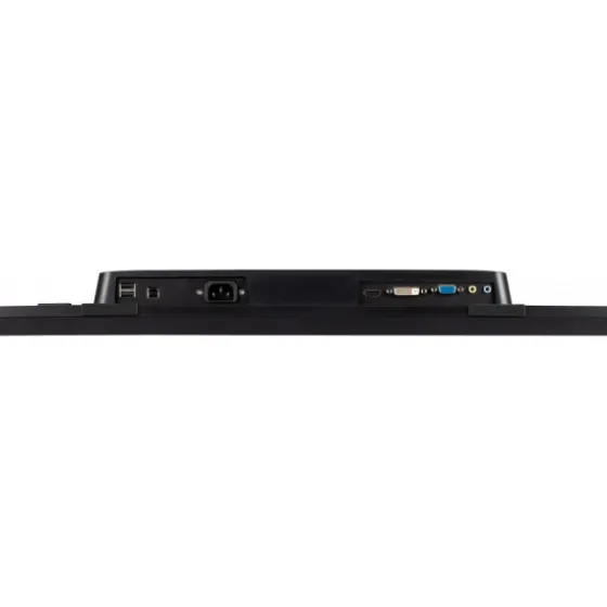 ViewSonic TD2423 24" Display tactile