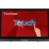 ViewSonic TD1630-3 16" Display tactile