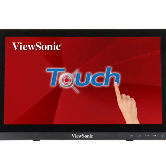 ViewSonic TD1630-3 16" Display tactile