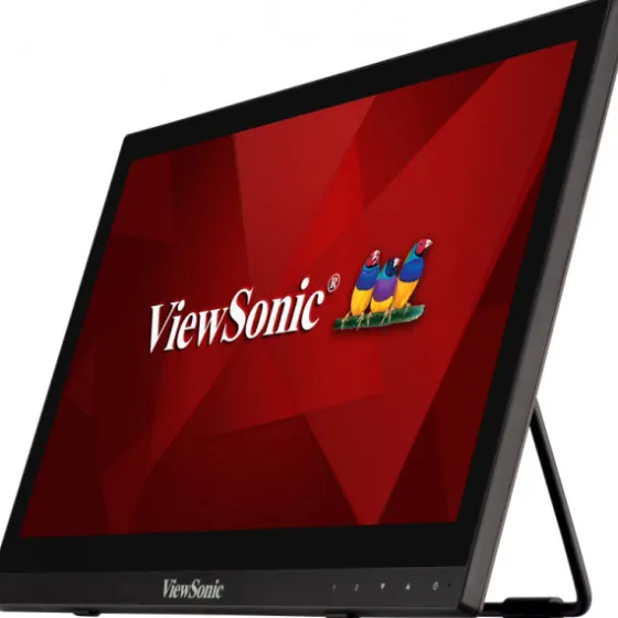 ViewSonic TD1630-3 16" Display tactile