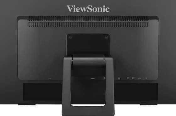 ViewSonic TD2223-2 - Moniteur VA 22", 1920 x 1080 Full HD, 75Hz, 6ms