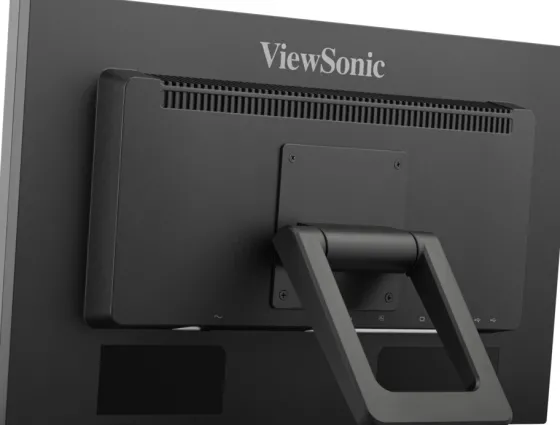 ViewSonic TD2223-2 - Moniteur VA 22", 1920 x 1080 Full HD, 75Hz, 6ms