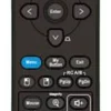 ViewSonic Télécommande pour PJD7820HD