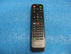 ViewSonic Télécommande pour 5F.2635N.001, PRO8510L, PRO8520WL, PRO8530HDL, PRO8800WUL, VS16369