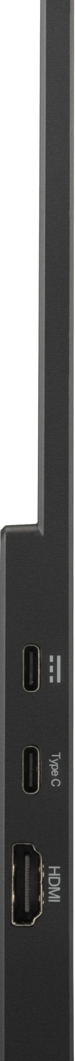 ViewSonic VA1650 Moniteur USB-C 16 pouces léger et portable