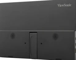ViewSonic VA1650 Moniteur USB-C 16 pouces léger et portable