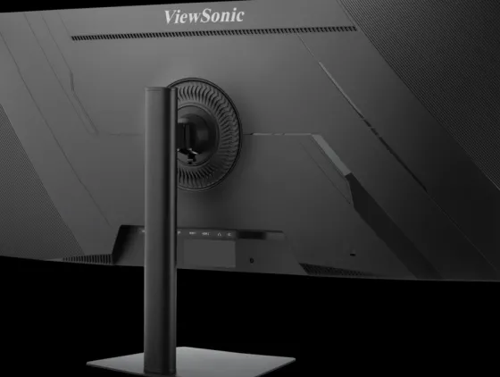 ViewSonic VA3820C Écran incurvé 38" UWQHD+ 21:9 avec Hub USB-C