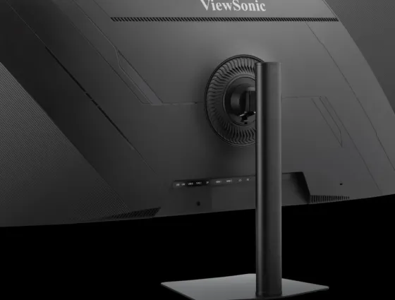 ViewSonic VA3820C Écran incurvé 38" UWQHD+ 21:9 avec Hub USB-C