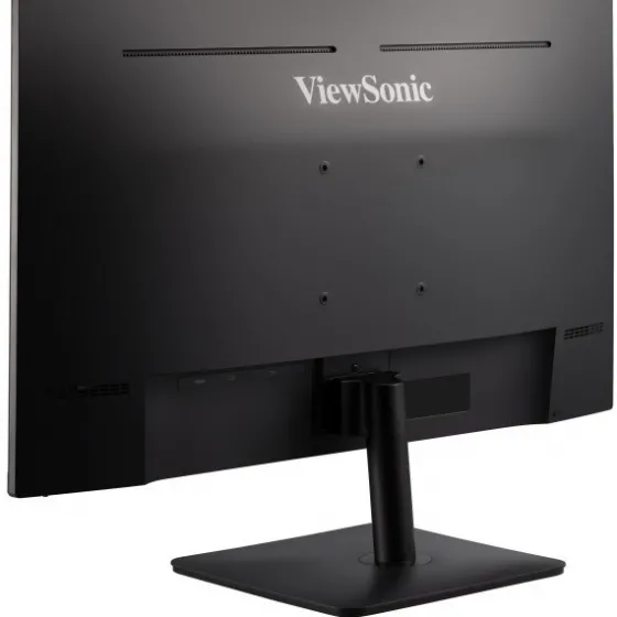 ViewSonic VA2432-H 24" IPS Moniteur, 1920 x 1080 Full HD, 75Hz, 4ms