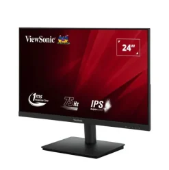 ViewSonic VA240-H-2 - Moniteur IPS 24", 1920 x 720, 75Hz, 1ms