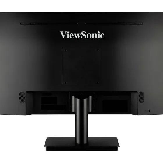 ViewSonic VA2406-h 24" VA Moniteur, 1920 x 1080 Full HD, 75Hz, 4ms