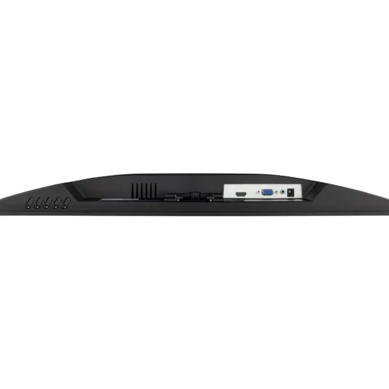 ViewSonic VA2406-h 24" VA Moniteur, 1920 x 1080 Full HD, 75Hz, 4ms