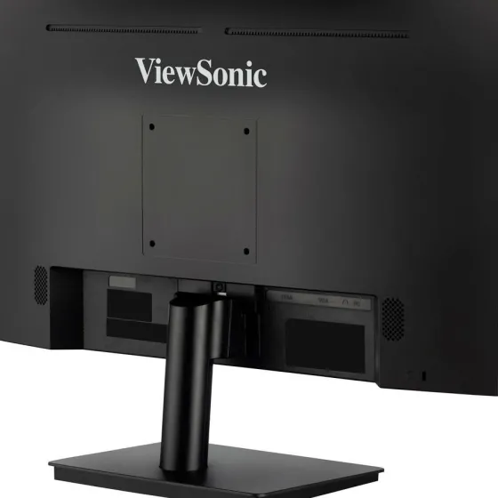 ViewSonic VA2406-h 24" VA Moniteur, 1920 x 1080 Full HD, 75Hz, 4ms