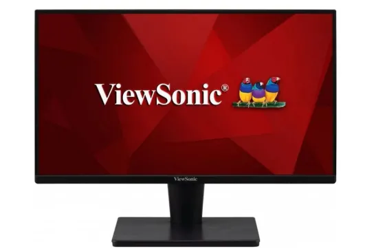 ViewSonic VA2715-H 27" VA Moniteur, 1920 x 1080 Full HD, 75Hz, 5ms