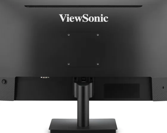 ViewSonic VA270-H-2 Moniteur 27 pouces Full HD 100Hz avec temps de réponse rapide de 1ms