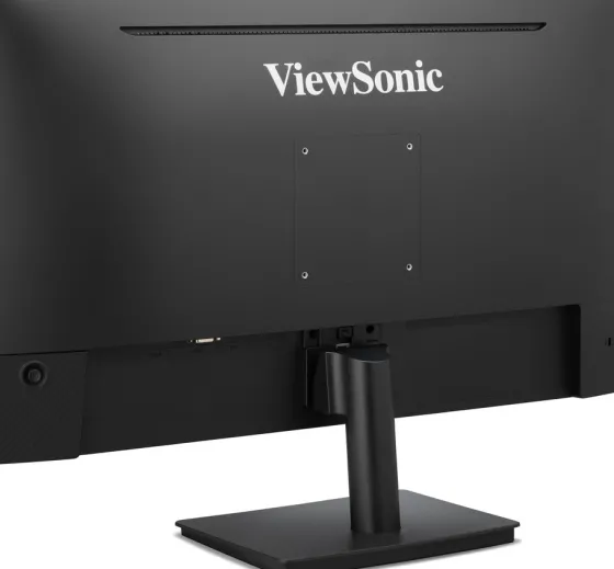 ViewSonic VA270-H-2 Moniteur 27 pouces Full HD 100Hz avec temps de réponse rapide de 1ms