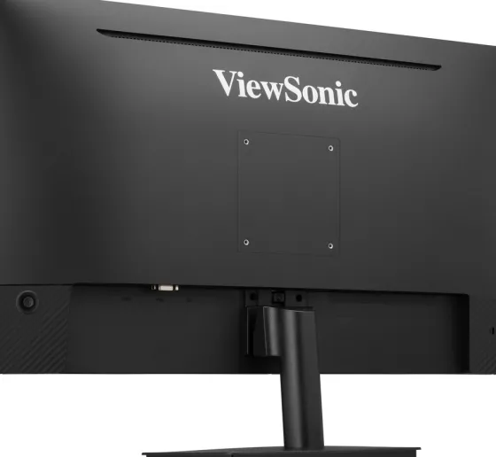ViewSonic VA270-H-2 Moniteur 27 pouces Full HD 100Hz avec temps de réponse rapide de 1ms
