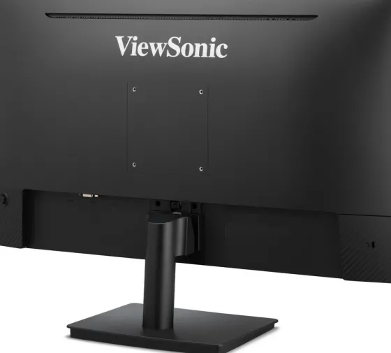 ViewSonic VA270-H-2 Moniteur 27 pouces Full HD 100Hz avec temps de réponse rapide de 1ms