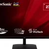 ViewSonic VA2732-H-2 moniteur IPS Full HD 27 pouces avec une fréquence de 100 Hz et un temps de réponse rapide de 1 ms