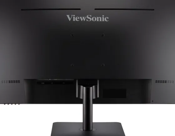 ViewSonic VA2732-H-2 moniteur IPS Full HD 27 pouces avec une fréquence de 100 Hz et un temps de réponse rapide de 1 ms