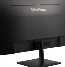 ViewSonic VA2732-H-2 moniteur IPS Full HD 27 pouces avec une fréquence de 100 Hz et un temps de réponse rapide de 1 ms