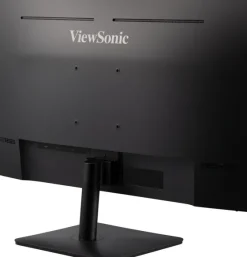 ViewSonic VA2732-H-2 moniteur IPS Full HD 27 pouces avec une fréquence de 100 Hz et un temps de réponse rapide de 1 ms