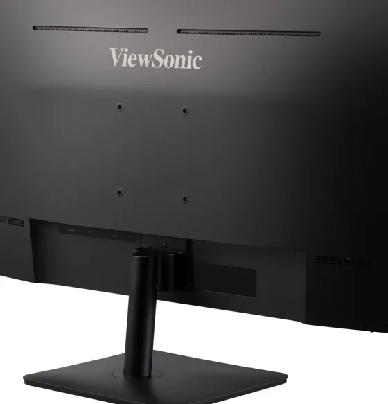 ViewSonic VA2732-H-2 moniteur IPS Full HD 27 pouces avec une fréquence de 100 Hz et un temps de réponse rapide de 1 ms