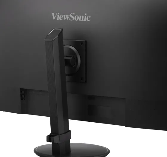 ViewSonic VA2708-HDJ - Moniteur IPS 27", 1920 x 1080 Full HD, 100Hz, 5ms