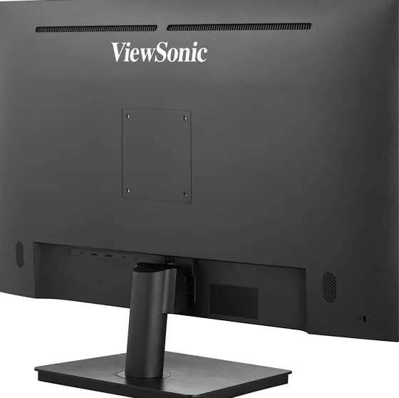 ViewSonic VA3209-2K-MHD 32" IPS Moniteur, 2560 x 1440 QHD / WQHD, 75Hz, 4ms