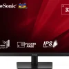 ViewSonic VA3209-MH 32" IPS Moniteur, 1920 x 1080 Full HD, 75Hz, 4ms