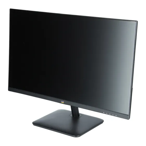 ViewSonic VA2432-MHD 24" IPS Moniteur, 1920 x 1080 Full HD, 75Hz, 4ms