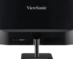 ViewSonic VA2432-MHD-3 moniteur IPS Full HD 24 pouces avec 100 Hz, DisplayPort, HDMI et VGA