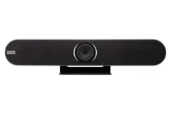 ViewSonic VB-CAM-201-2 4K - Caméra de vidéoconférence 4K, 3840 x 2160 4K UHD, 8,51 MP, 30 fps, 121°