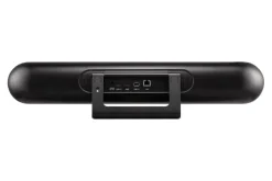 ViewSonic VB-CAM-201-2 4K - Caméra de vidéoconférence 4K, 3840 x 2160 4K UHD, 8,51 MP, 30 fps, 121°
