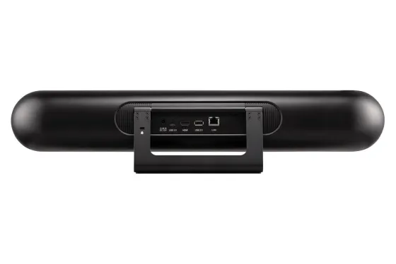ViewSonic VB-CAM-201-2 4K - Caméra de vidéoconférence 4K, 3840 x 2160 4K UHD, 8,51 MP, 30 fps, 121°