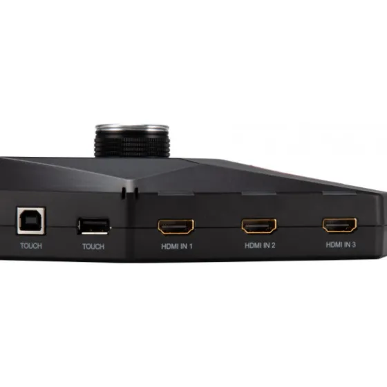 ViewSonic VBH100 ViewBoard Huddle centre de collaboration Huddle Room