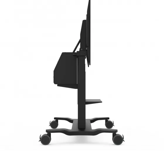 ViewSonic VB-STND-008 Chariot à roulettes motorisé