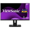 ViewSonic VG2748A-2 27" IPS Moniteur, 1920 x 1080 Full HD, 60Hz, 5ms